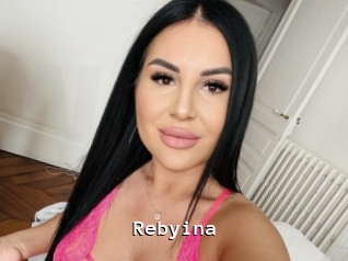 Rebyina