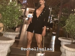 Rechellsolaar