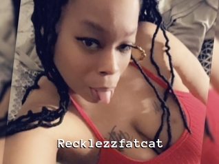 Recklezzfatcat