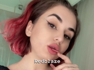 Redblaze