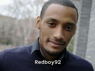 Redboy92