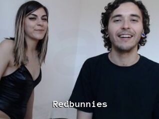 Redbunnies