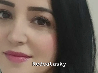 Redcatasky
