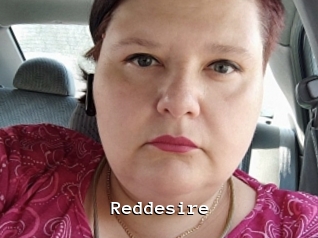Reddesire