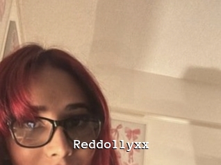 Reddollyxx