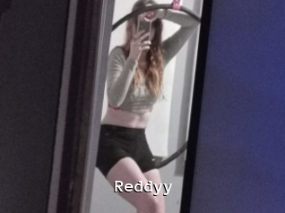 Reddyy