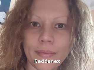 Redfenex