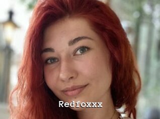 Redfoxxx