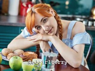Redgirlberry