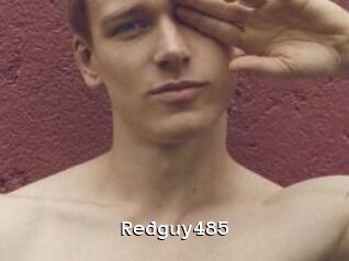 Redguy485