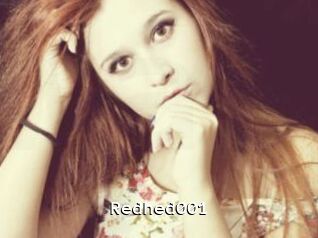 Redhed001