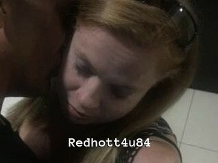 Redhott4u84
