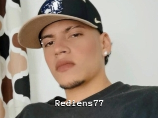 Rediens77