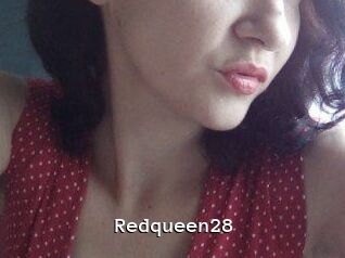 Redqueen28