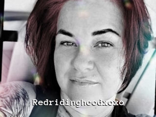 Redridinghoodxoxo