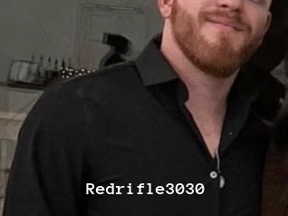 Redrifle3030