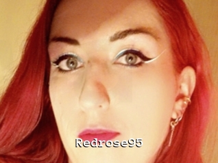 Redrose95