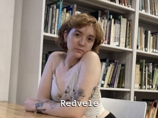 Redvele