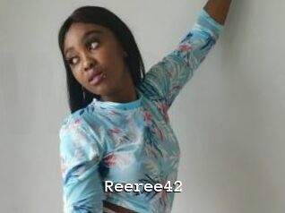 Reeree42