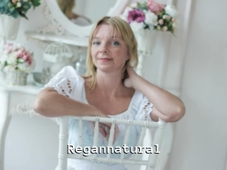 Regannatural