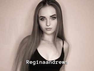 Reginaandrews