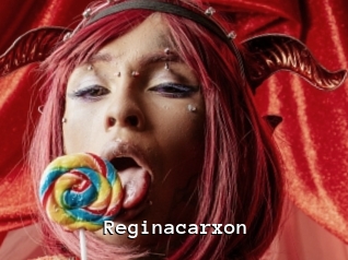 Reginacarxon