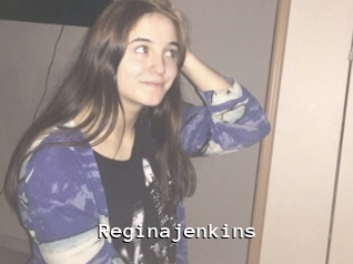 Reginajenkins