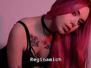 Reginamich