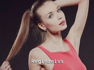 Reginamiss