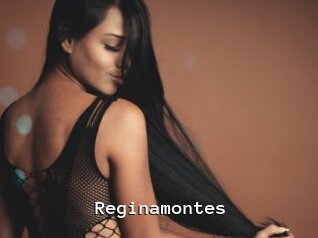 Reginamontes