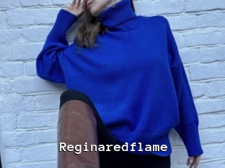 Reginaredflame