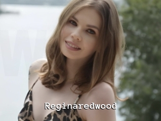 Reginaredwood