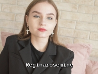 Reginarosemine