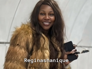 Reginashanique