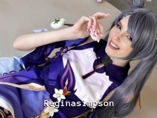 Reginasimpson