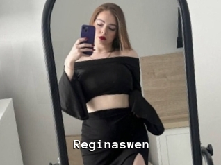 Reginaswen