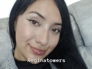 Reginatowers
