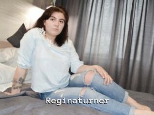 Reginaturner
