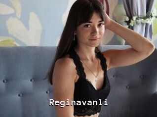 Reginavanli