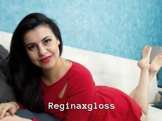 Reginaxgloss