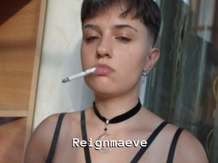 Reignmaeve