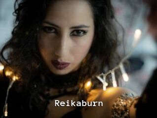 Reikaburn