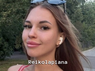 Reikolapiana