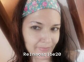 Reinacaribe20