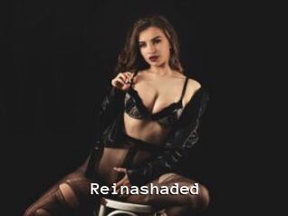 Reinashaded