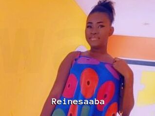 Reinesaaba