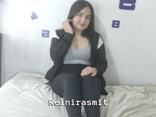 Reinirasmit