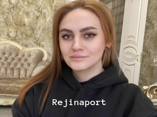 Rejinaport