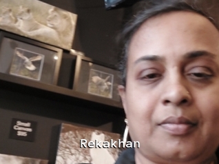 Rekakhan