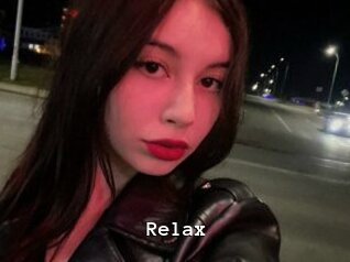 relax Webcamsex Amateur